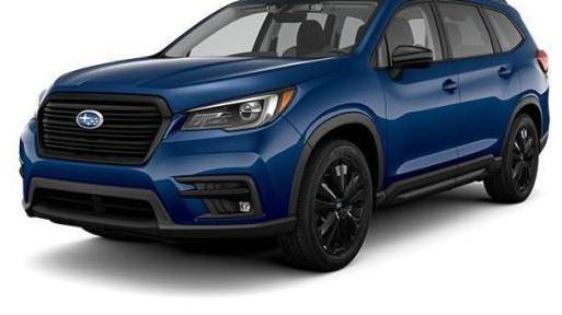 SUBARU ASCENT 2022 4S4WMAJD5N3420666 image