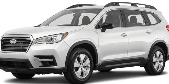 SUBARU ASCENT 2022 4S4WMAED1N3439726 image