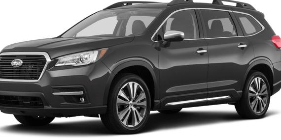 SUBARU ASCENT 2022 4S4WMARD2N3450955 image