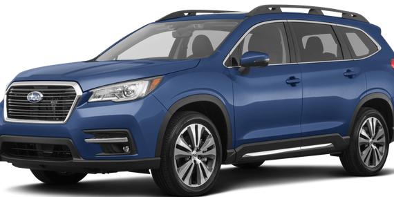 SUBARU ASCENT 2022 4S4WMAPD4N3435716 image
