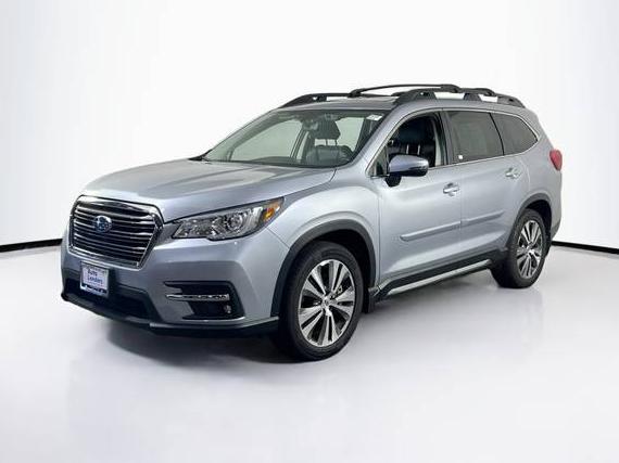 SUBARU ASCENT 2022 4S4WMAPD1N3429386 image