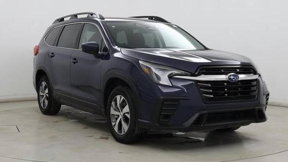 SUBARU ASCENT 2025 4S4WMADDXS3403899 image SUBARU ASCENT 2025 4S4WMADDXS3403899 image