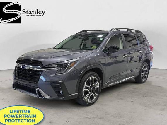 SUBARU ASCENT 2025 4S4WMAUD5S3415006 image