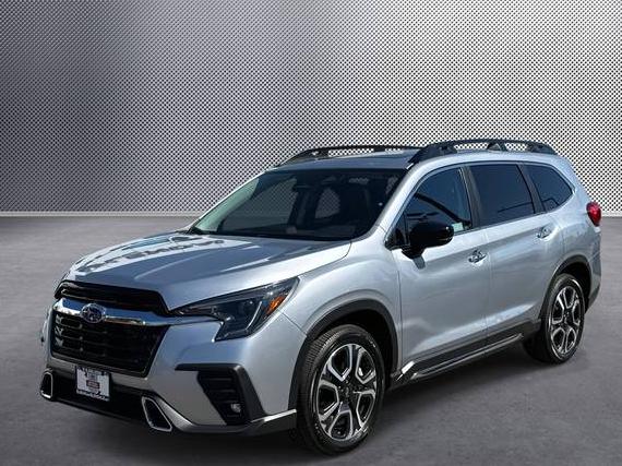 SUBARU ASCENT 2025 4S4WMAUD3S3407583 image SUBARU ASCENT 2025 4S4WMAUD3S3407583 image
