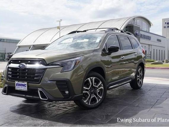 SUBARU ASCENT 2025 4S4WMAUD1S3429548 image SUBARU ASCENT 2025 4S4WMAUD1S3429548 image