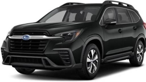 SUBARU ASCENT 2025 4S4WMAAD3S3403473 image