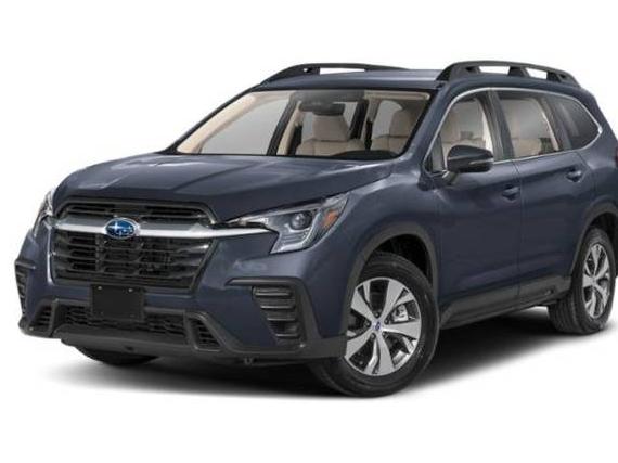 SUBARU ASCENT 2025 4S4WMADD3S3403453 image