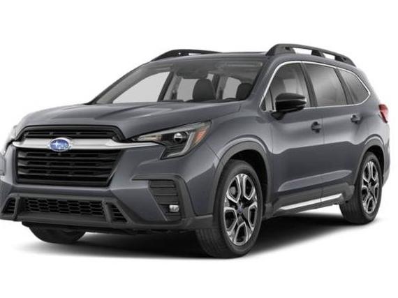 SUBARU ASCENT 2025 4S4WMALD5S3426119 image