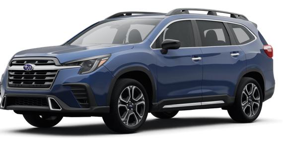 SUBARU ASCENT 2025 4S4WMAUD2S3413021 image SUBARU ASCENT 2025 4S4WMAUD2S3413021 image