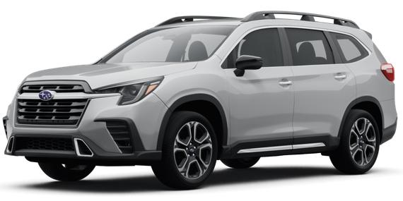 SUBARU ASCENT 2025 4S4WMAWD1S3421267 image