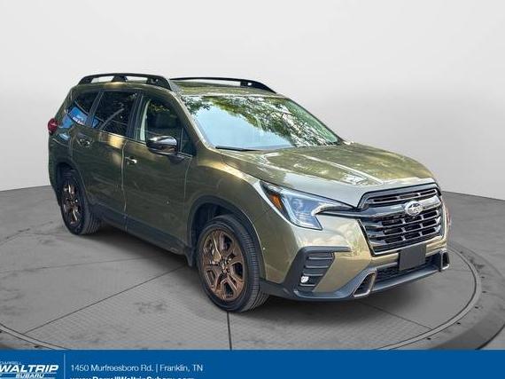 SUBARU ASCENT 2025 4S4WMARD7S3411662 image