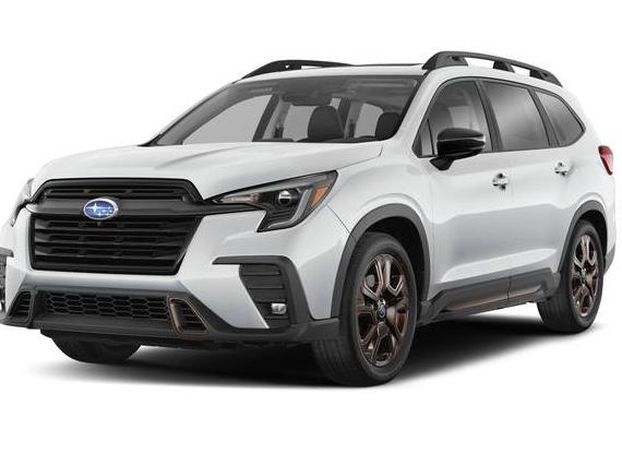 SUBARU ASCENT 2025 4S4WMARD1S3409860 image