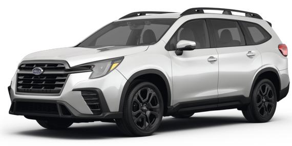 SUBARU ASCENT 2025 4S4WMADD3S3423718 image SUBARU ASCENT 2025 4S4WMADD3S3423718 image