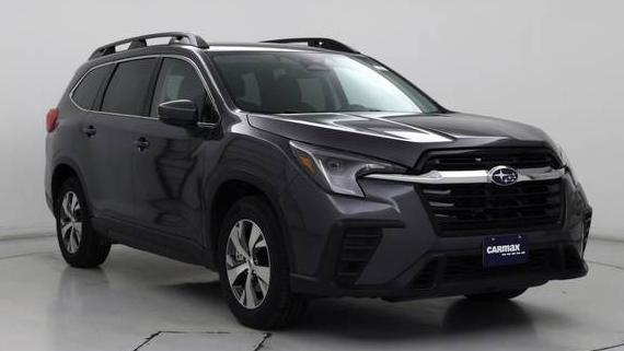 SUBARU ASCENT 2025 4S4WMADD0S3405838 image SUBARU ASCENT 2025 4S4WMADD0S3405838 image