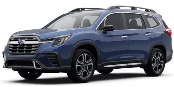 SUBARU ASCENT 2025 4S4WMARD3S3413618 image