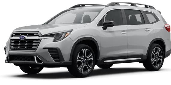 SUBARU ASCENT 2025 4S4WMARD7S3424721 image