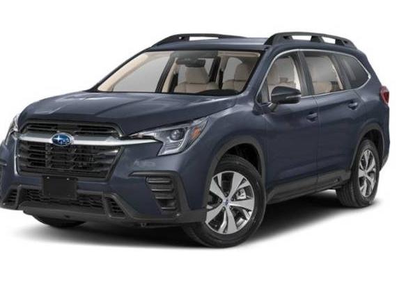 SUBARU ASCENT 2025 4S4WMADD2S3410572 image