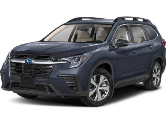 SUBARU ASCENT 2025 4S4WMAAD4S3407726 image