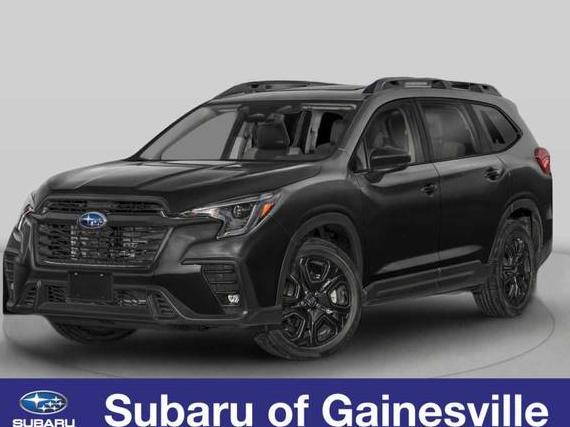 SUBARU ASCENT 2025 4S4WMAFD3S3414840 image