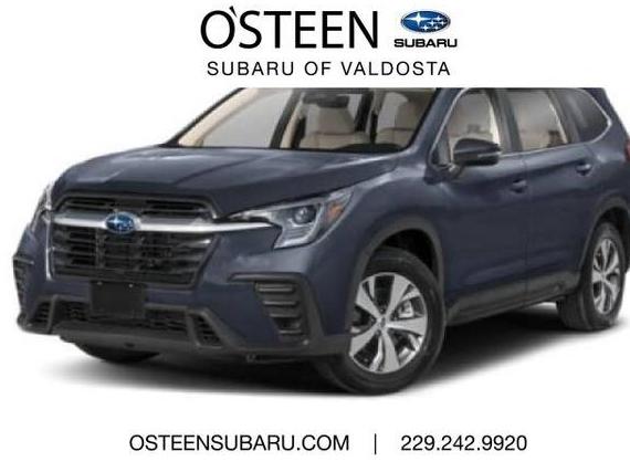 SUBARU ASCENT 2025 4S4WMADD1S3409798 image