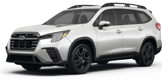 SUBARU ASCENT 2025 4S4WMADD1S3415181 image