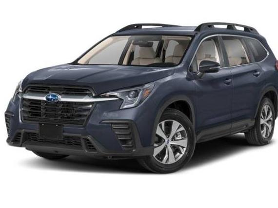 SUBARU ASCENT 2025 4S4WMAAD5S3423322 image