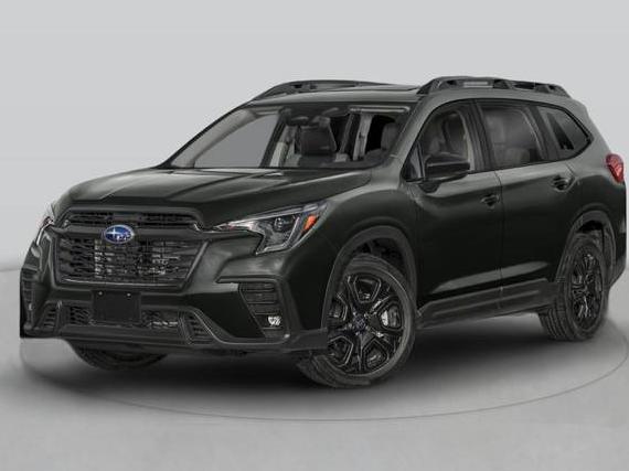 SUBARU ASCENT 2025 4S4WMARD0S3426620 image SUBARU ASCENT 2025 4S4WMARD0S3426620 image