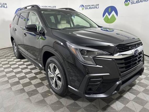SUBARU ASCENT 2025 4S4WMAAD5S3427967 image SUBARU ASCENT 2025 4S4WMAAD5S3427967 image