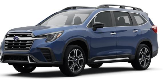 SUBARU ASCENT 2025 4S4WMAUD2S3428215 image SUBARU ASCENT 2025 4S4WMAUD2S3428215 image