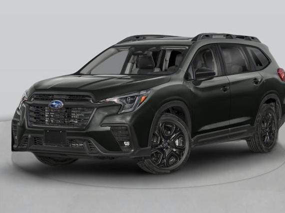 SUBARU ASCENT 2025 4S4WMAPD9S3406370 image