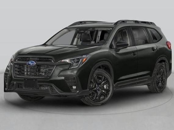 SUBARU ASCENT 2025 4S4WMAUD1S3406190 image