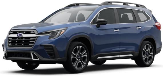 SUBARU ASCENT 2025 4S4WMARD7S3403495 image