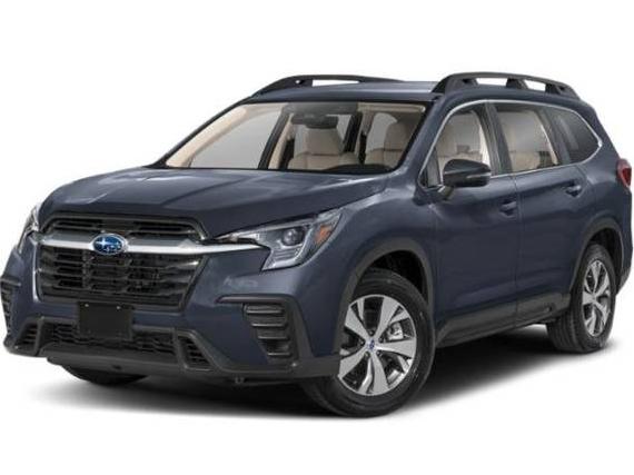 SUBARU ASCENT 2025 4S4WMADD7S3415654 image