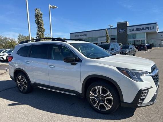 SUBARU ASCENT 2025 4S4WMAUD8S3427179 image SUBARU ASCENT 2025 4S4WMAUD8S3427179 image