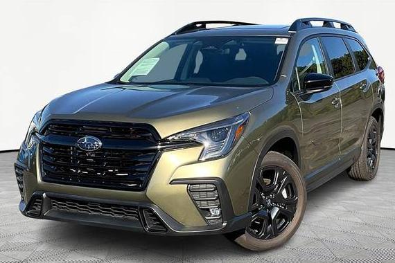 SUBARU ASCENT 2025 4S4WMAWD2S3426879 image SUBARU ASCENT 2025 4S4WMAWD2S3426879 image