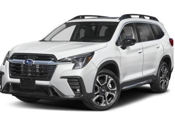 SUBARU ASCENT 2025 4S4WMAPD0S3427138 image