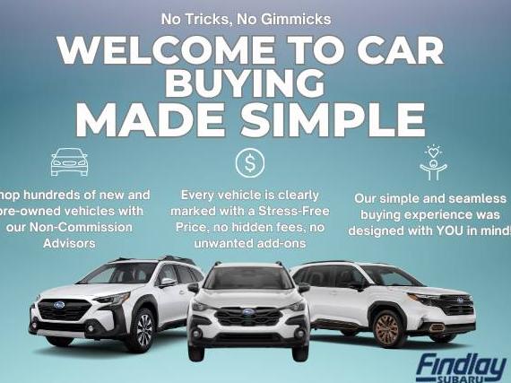 SUBARU ASCENT 2025 4S4WMAPD5S3410500 image