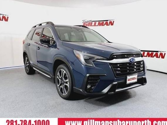 SUBARU ASCENT 2025 4S4WMAPD4S3427451 image SUBARU ASCENT 2025 4S4WMAPD4S3427451 image