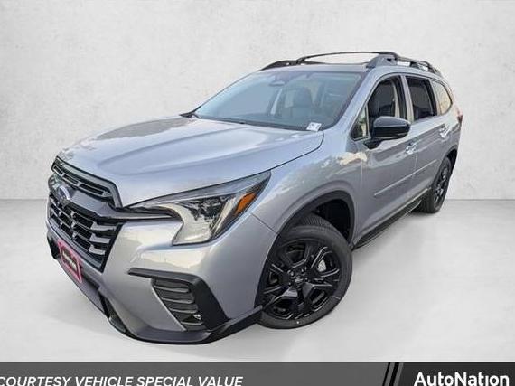 SUBARU ASCENT 2025 4S4WMAWD3S3443545 image SUBARU ASCENT 2025 4S4WMAWD3S3443545 image