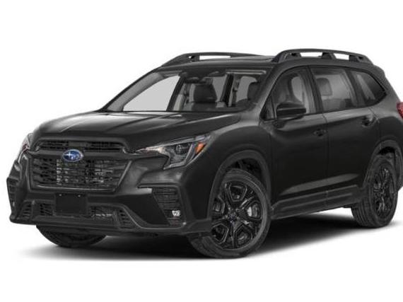SUBARU ASCENT 2025 4S4WMAFD1S3431118 image