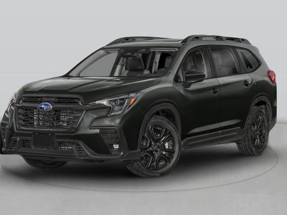 SUBARU ASCENT 2025 4S4WMAWD5S3429002 image SUBARU ASCENT 2025 4S4WMAWD5S3429002 image