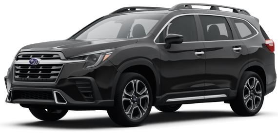 SUBARU ASCENT 2025 4S4WMAUD2S3424231 image SUBARU ASCENT 2025 4S4WMAUD2S3424231 image