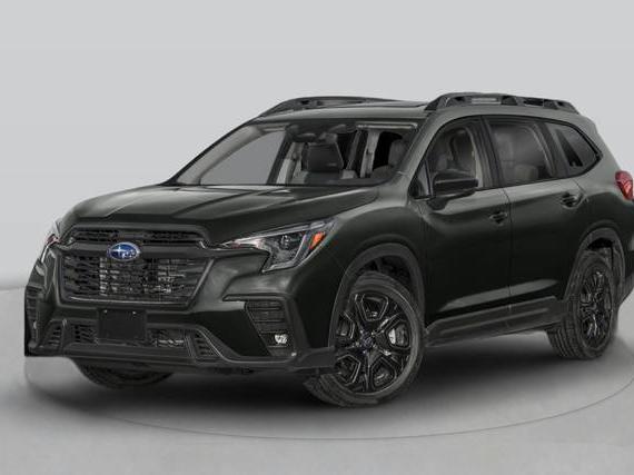 SUBARU ASCENT 2025 4S4WMAUD6S3430338 image