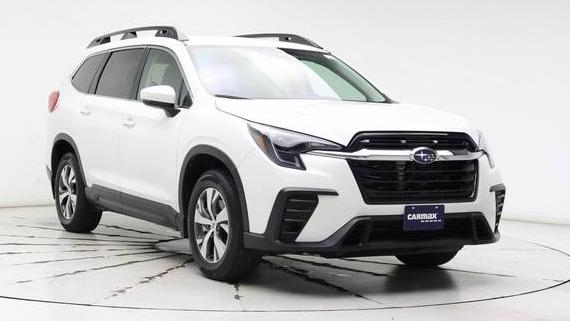 SUBARU ASCENT 2025 4S4WMADD7S3410812 image SUBARU ASCENT 2025 4S4WMADD7S3410812 image