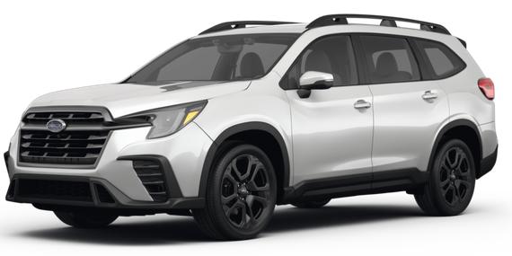 SUBARU ASCENT 2025 4S4WMADD1S3410160 image