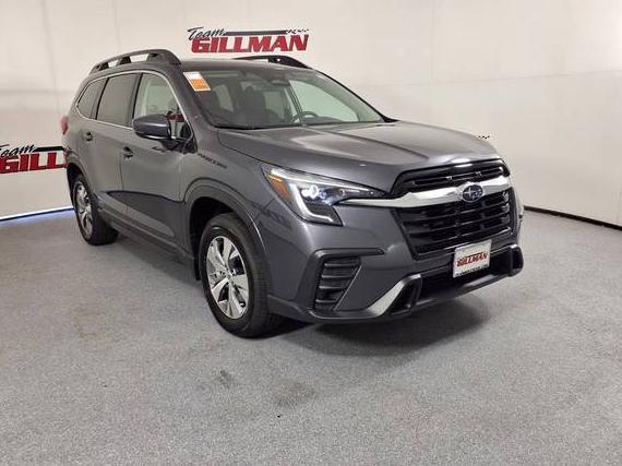 SUBARU ASCENT 2025 4S4WMADD2S3427078 image