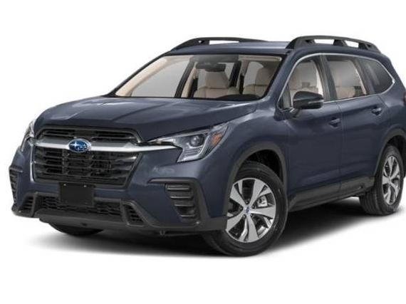 SUBARU ASCENT 2025 4S4WMADD4S3411996 image