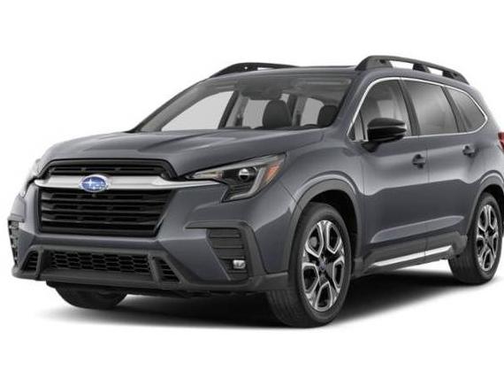 SUBARU ASCENT 2025 4S4WMALD3S3400750 image