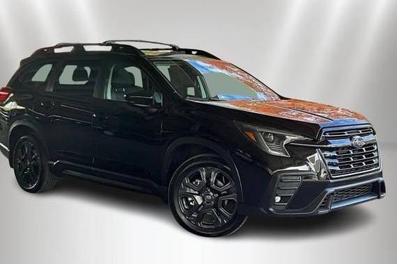 SUBARU ASCENT 2025 4S4WMAFD9S3426829 image SUBARU ASCENT 2025 4S4WMAFD9S3426829 image