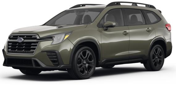 SUBARU ASCENT 2025 4S4WMADD1S3400924 image SUBARU ASCENT 2025 4S4WMADD1S3400924 image